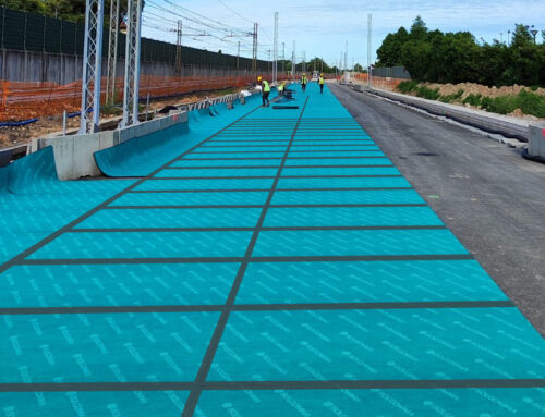 Railway line – Brescia – Padua high-speed line