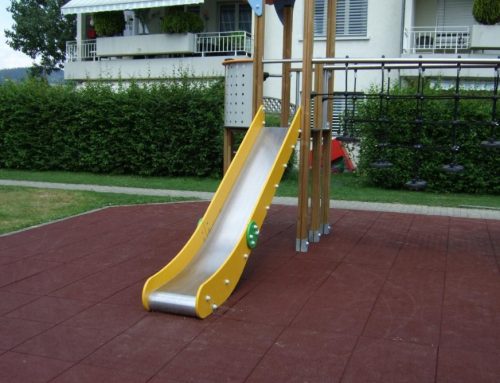 Schötz playground