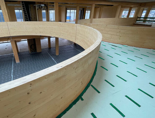 HAVEP Headquarters | Goirle – NL