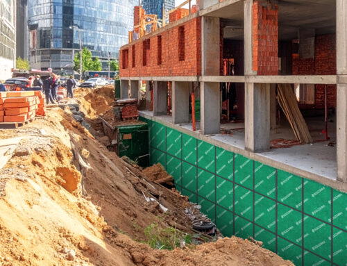 Invisible vibrations: the underrated risk in residential projects