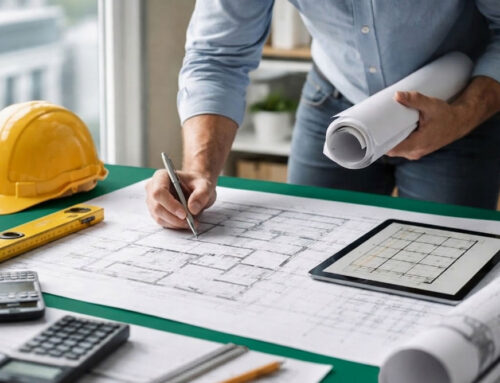 Acoustic insulation and property value: why a quieter building is worth more